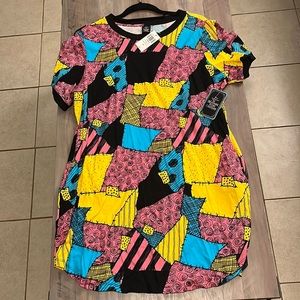 NWT Hot Topic Sally Dress